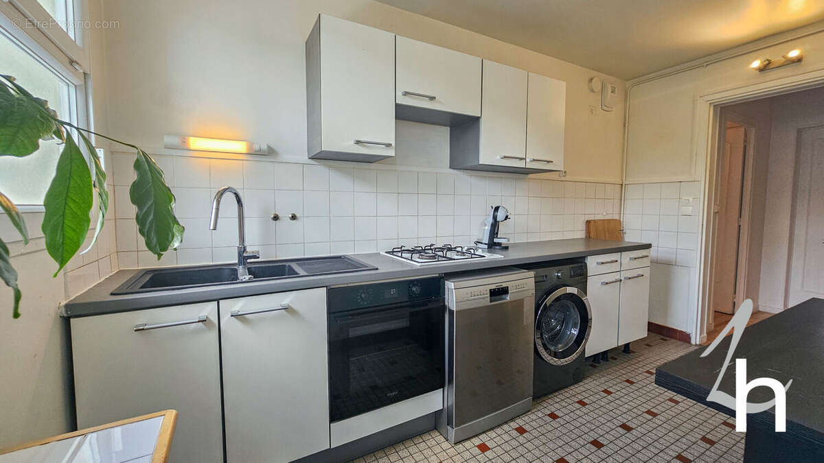 Appartement à CAEN