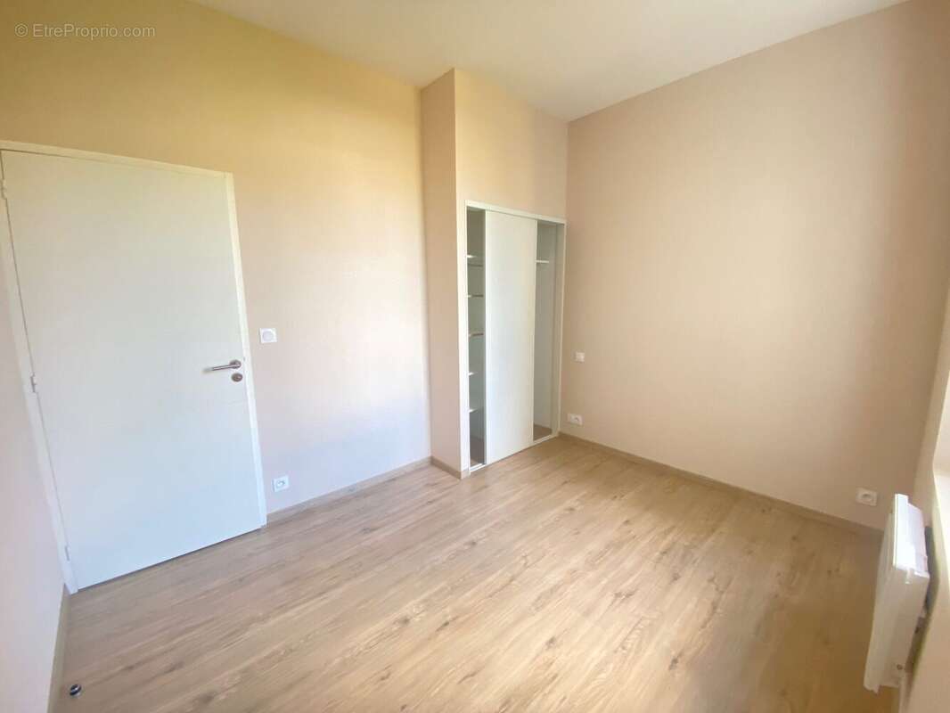 Appartement à PLEURTUIT