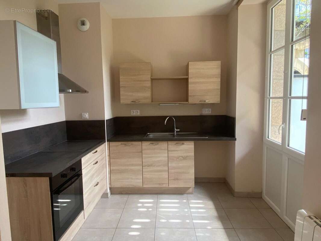 Appartement à PLEURTUIT