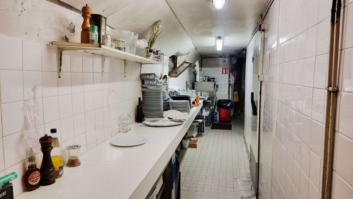 Commerce à SAINT-GERMAIN-DE-JOUX