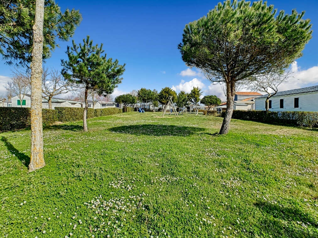 Maison à SAINT-GILLES-CROIX-DE-VIE