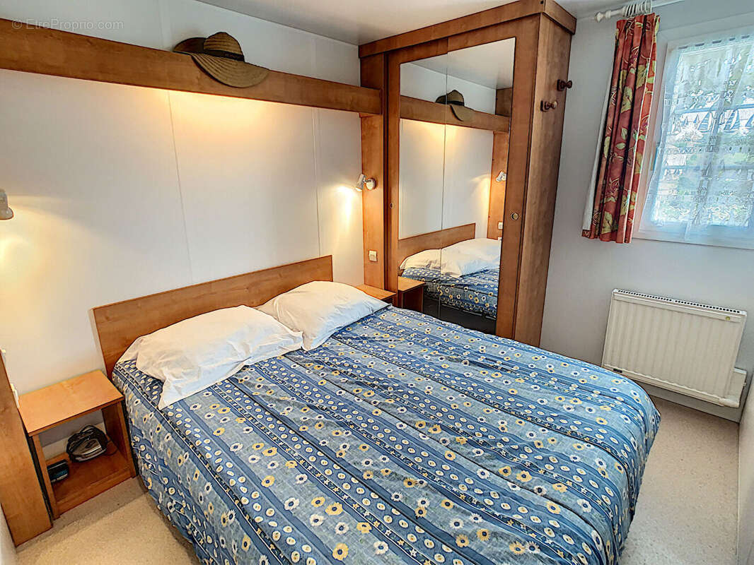 Maison à SAINT-GILLES-CROIX-DE-VIE