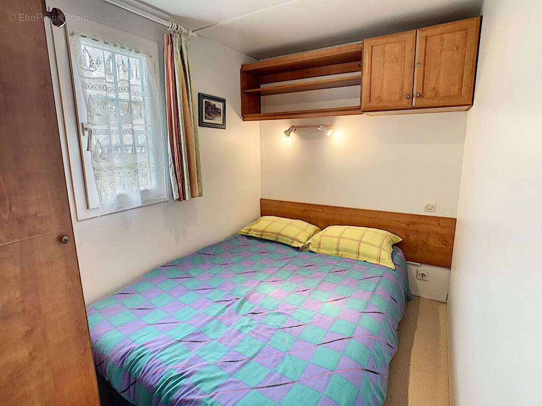 Maison à SAINT-GILLES-CROIX-DE-VIE