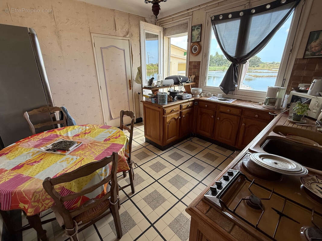 Maison à LE POULIGUEN