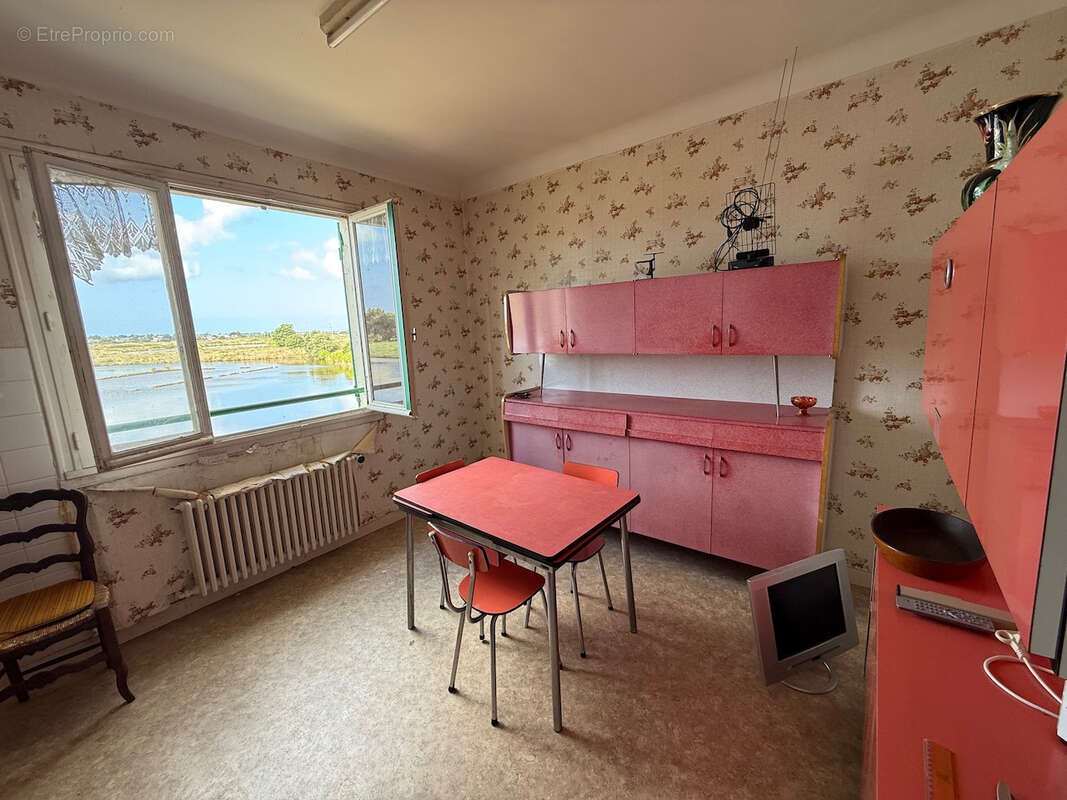 Maison à LE POULIGUEN