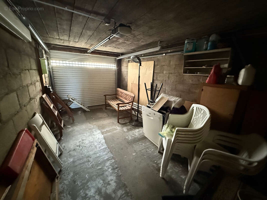 Maison à LE POULIGUEN