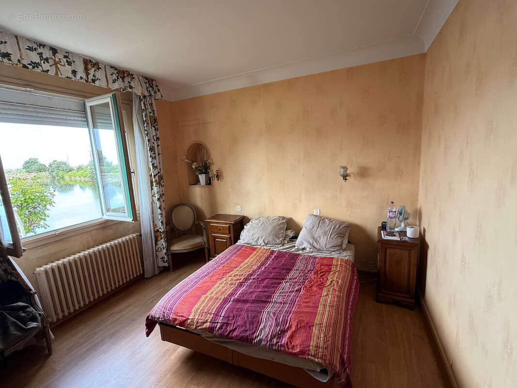 Maison à LE POULIGUEN