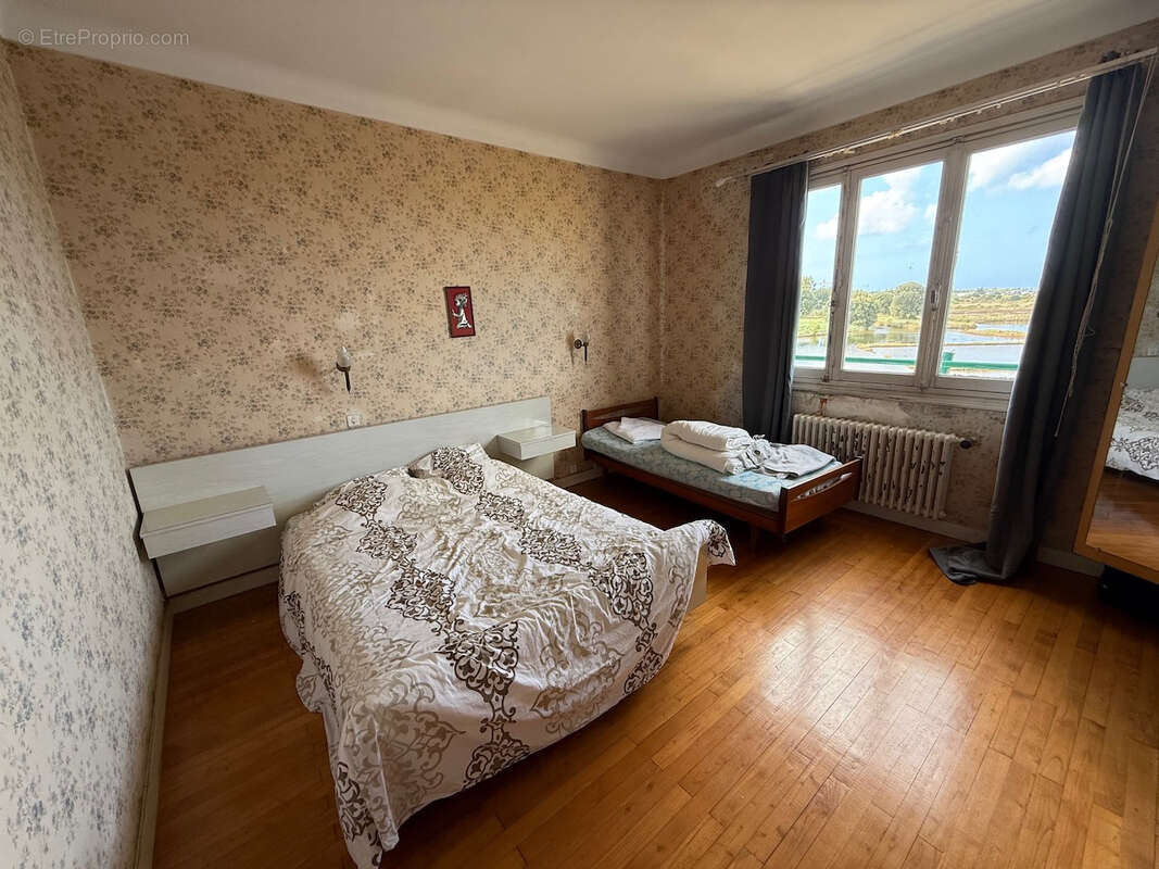 Maison à LE POULIGUEN