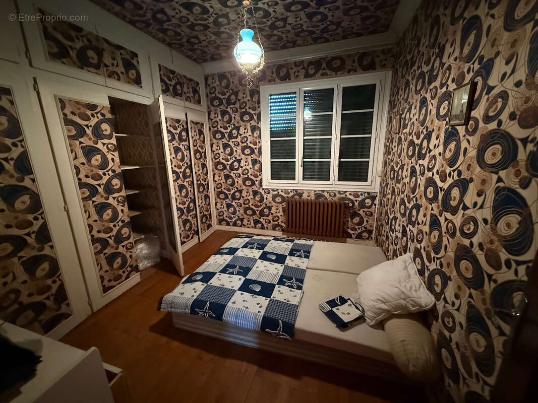 Maison à LE POULIGUEN