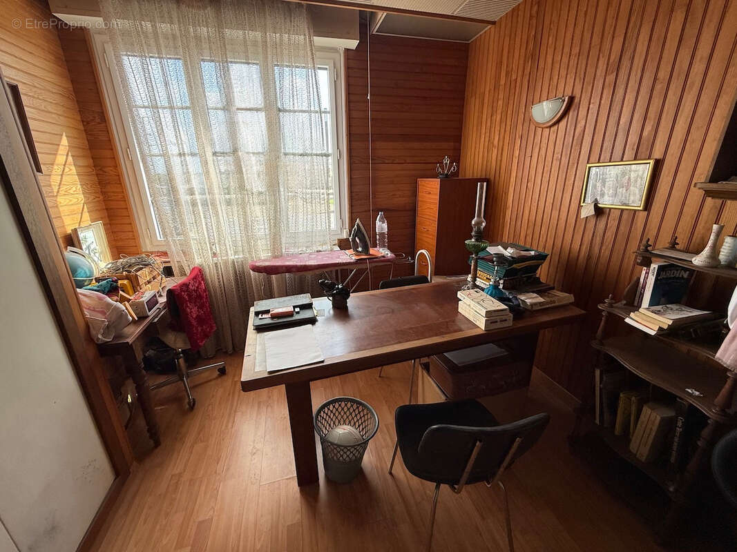 Maison à LE POULIGUEN