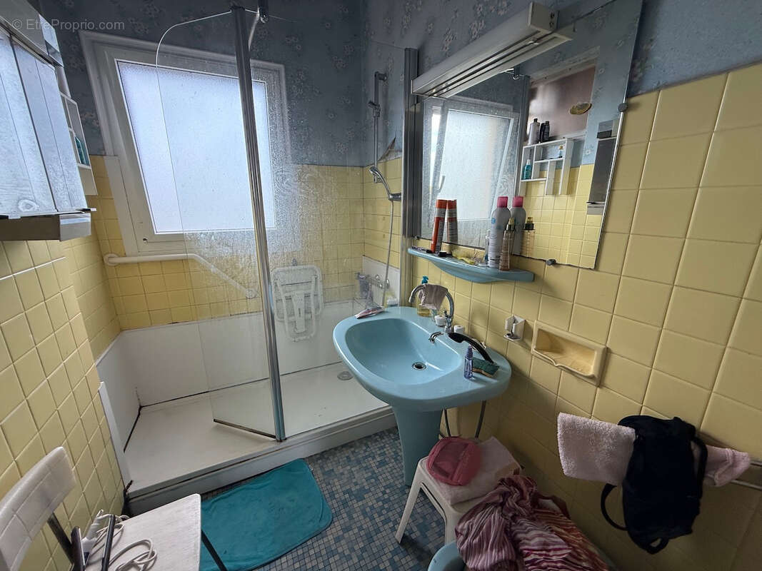 Maison à LE POULIGUEN