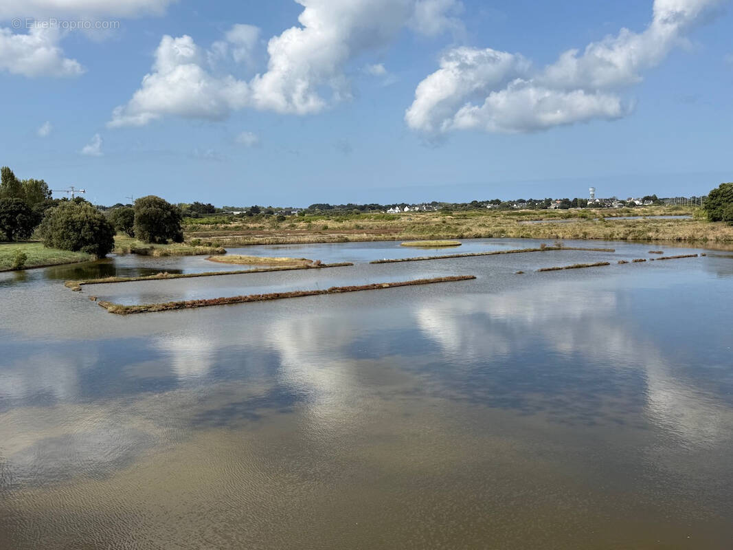 Maison à LE POULIGUEN