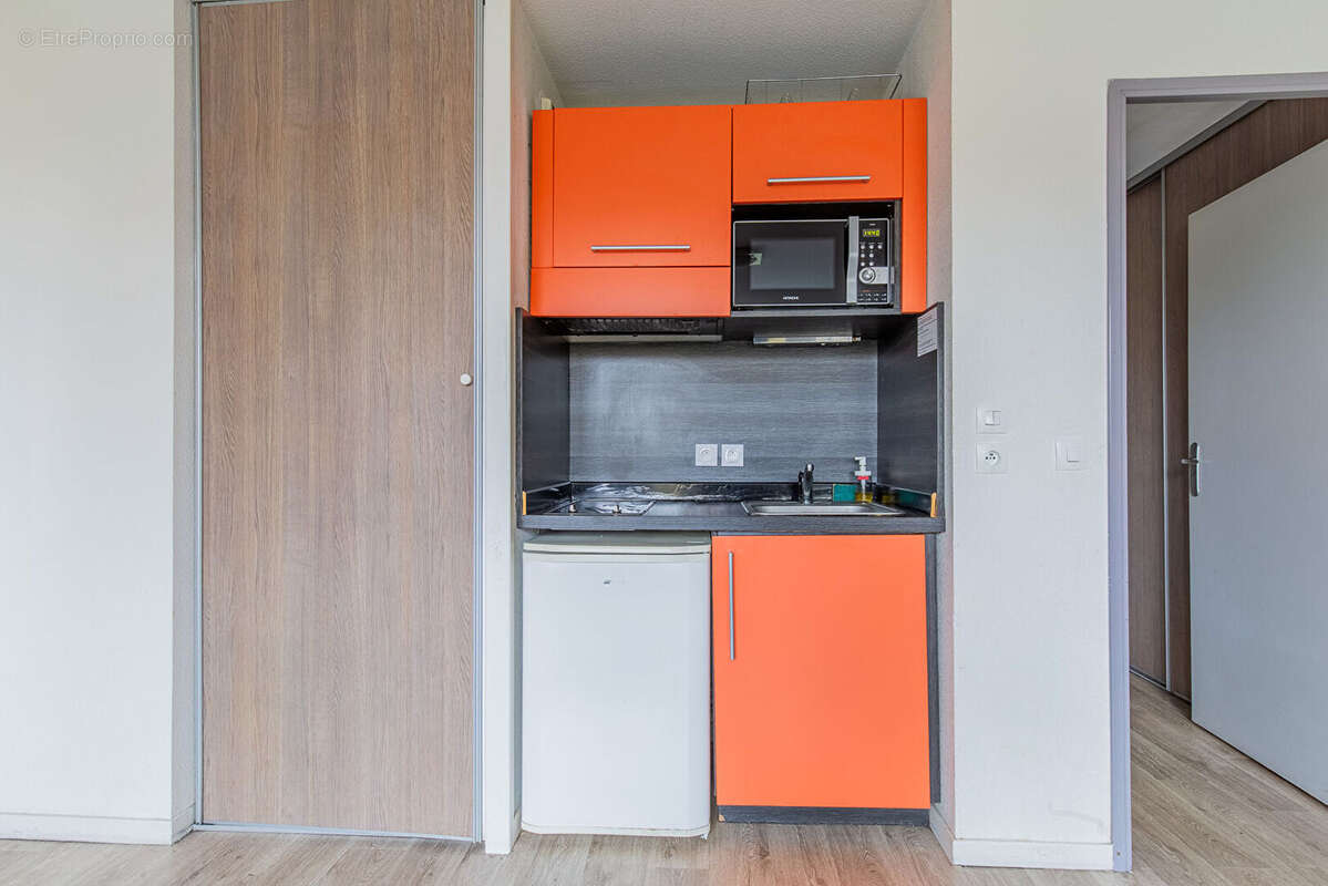 Appartement à CHEVILLY-LARUE