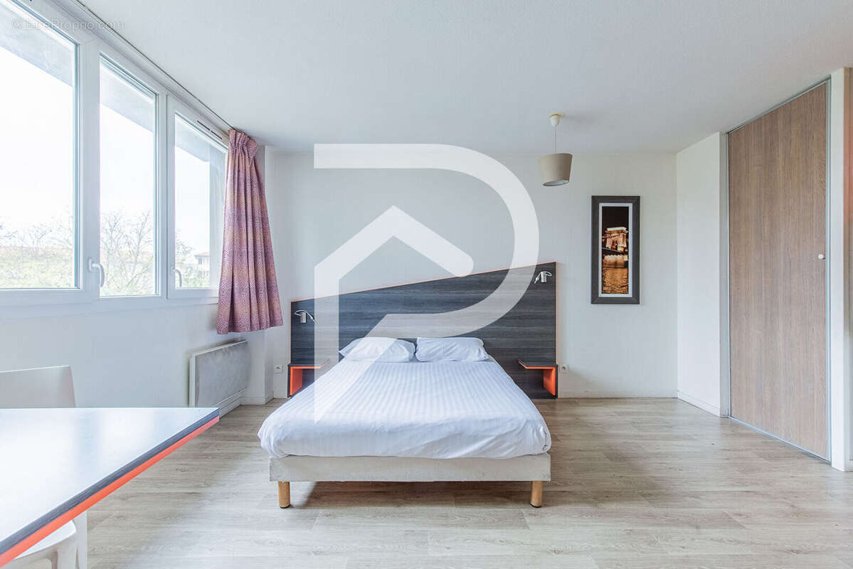 Appartement à CHEVILLY-LARUE