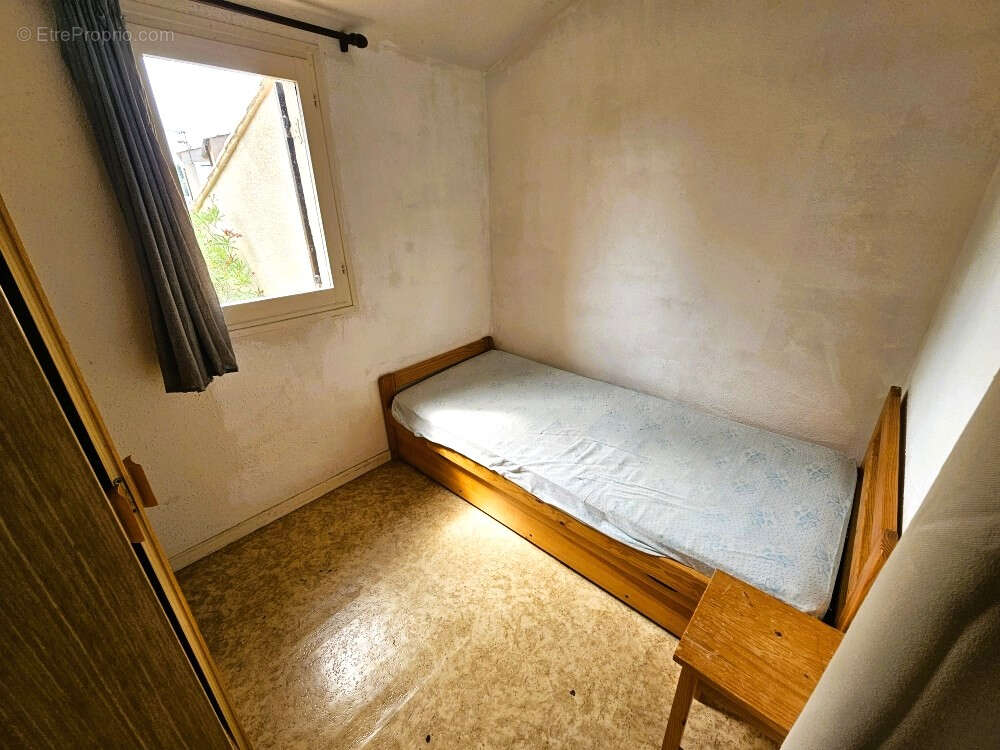 Maison à LE BARCARES