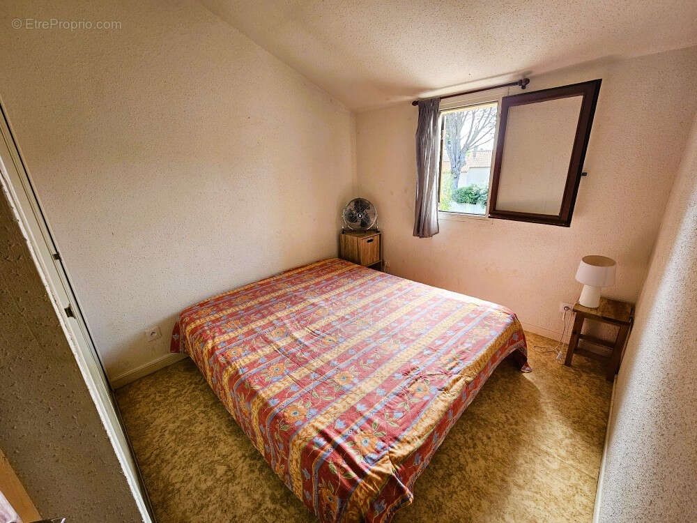 Maison à LE BARCARES