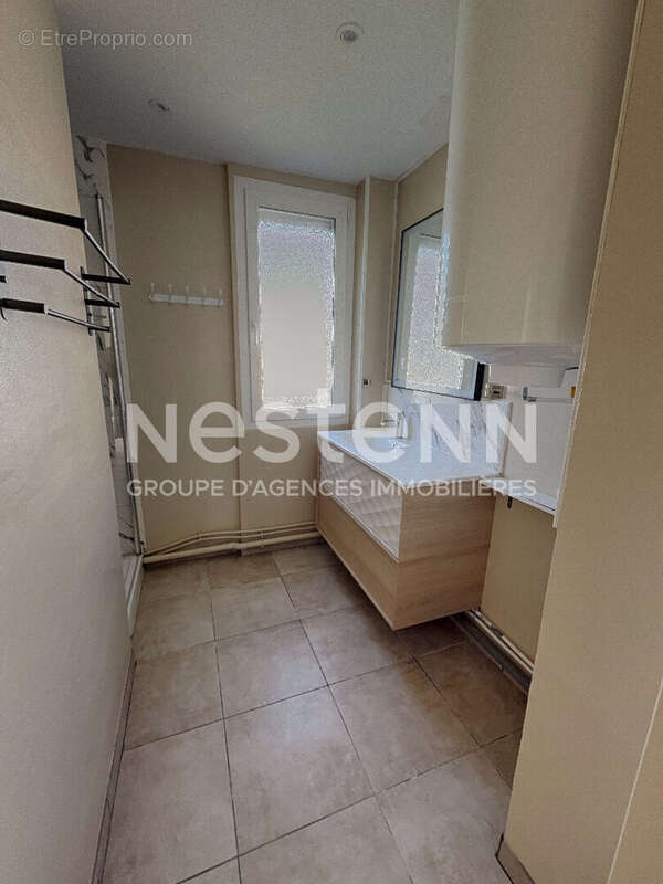 Appartement à CHAUNY