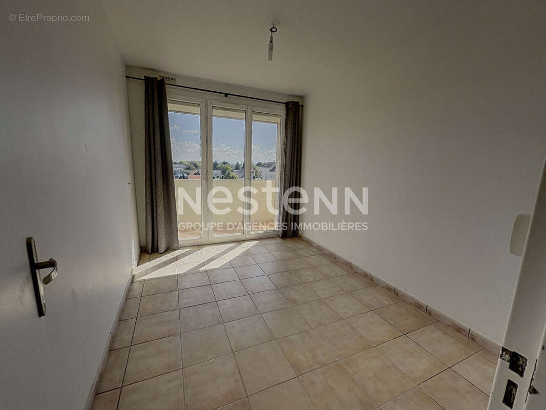 Appartement à CHAUNY