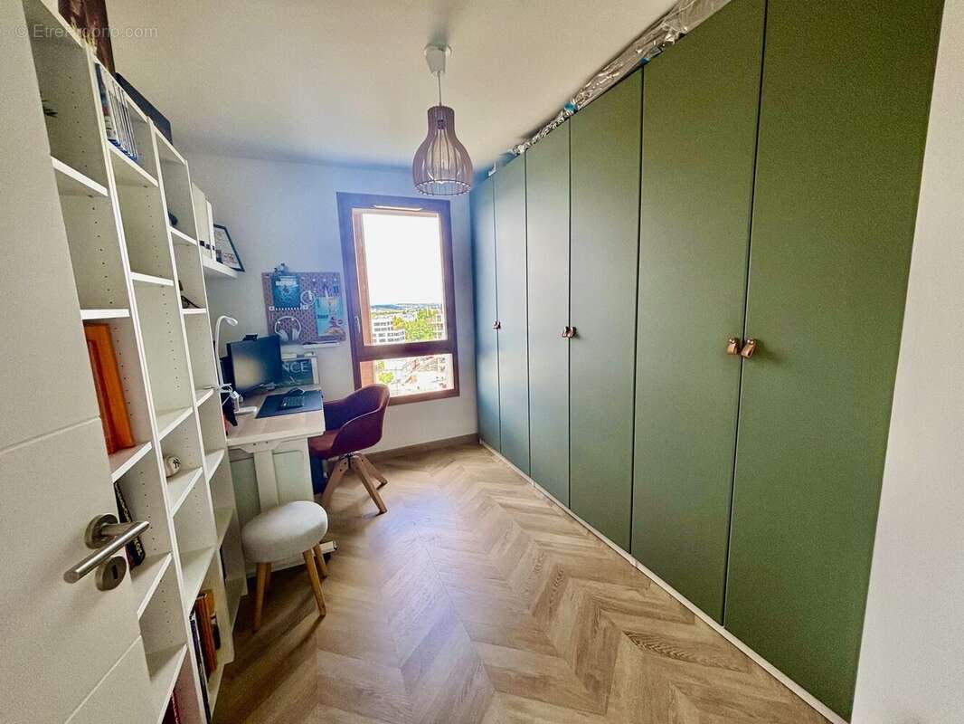 Appartement à NOISY-LE-GRAND
