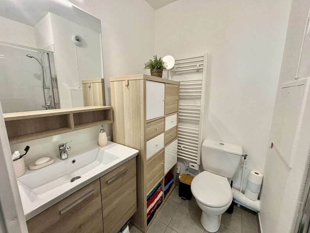 Appartement à NOISY-LE-GRAND