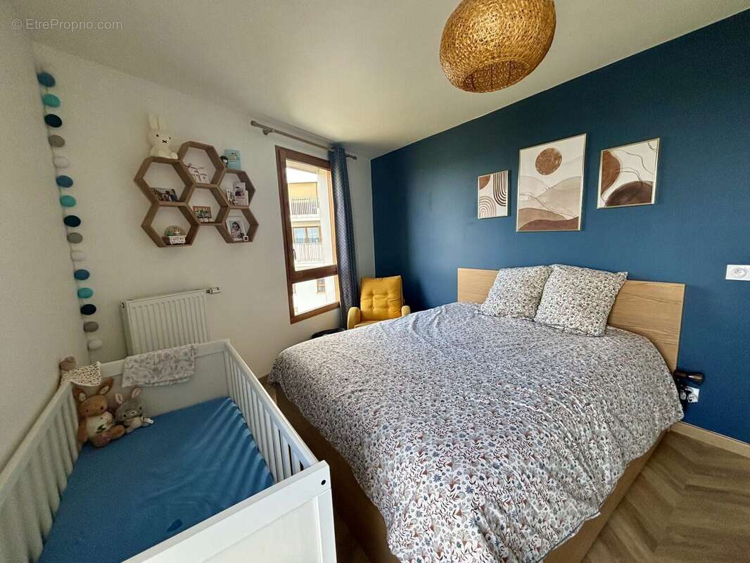 Appartement à NOISY-LE-GRAND