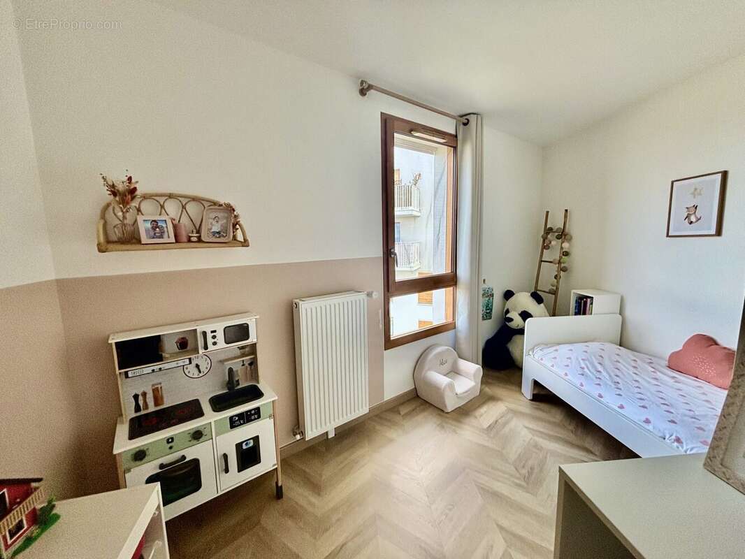 Appartement à NOISY-LE-GRAND