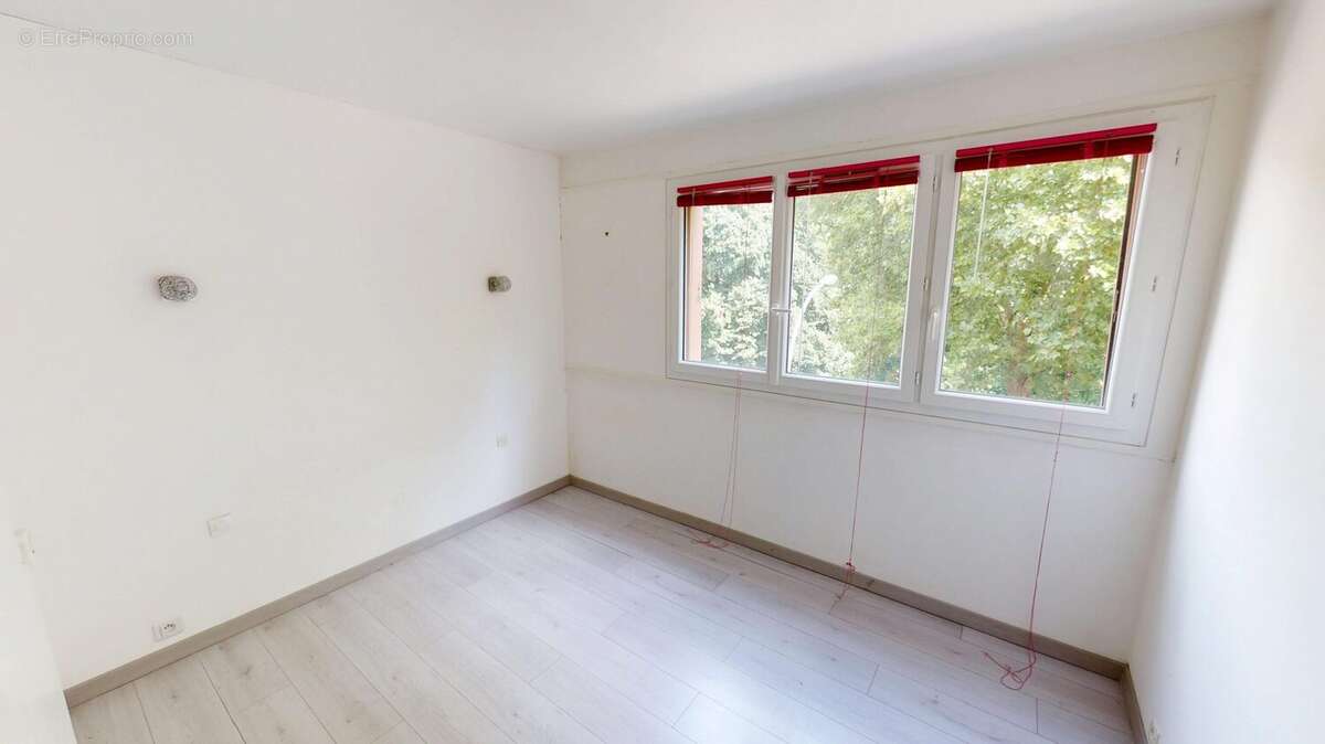 Appartement à AUBERGENVILLE