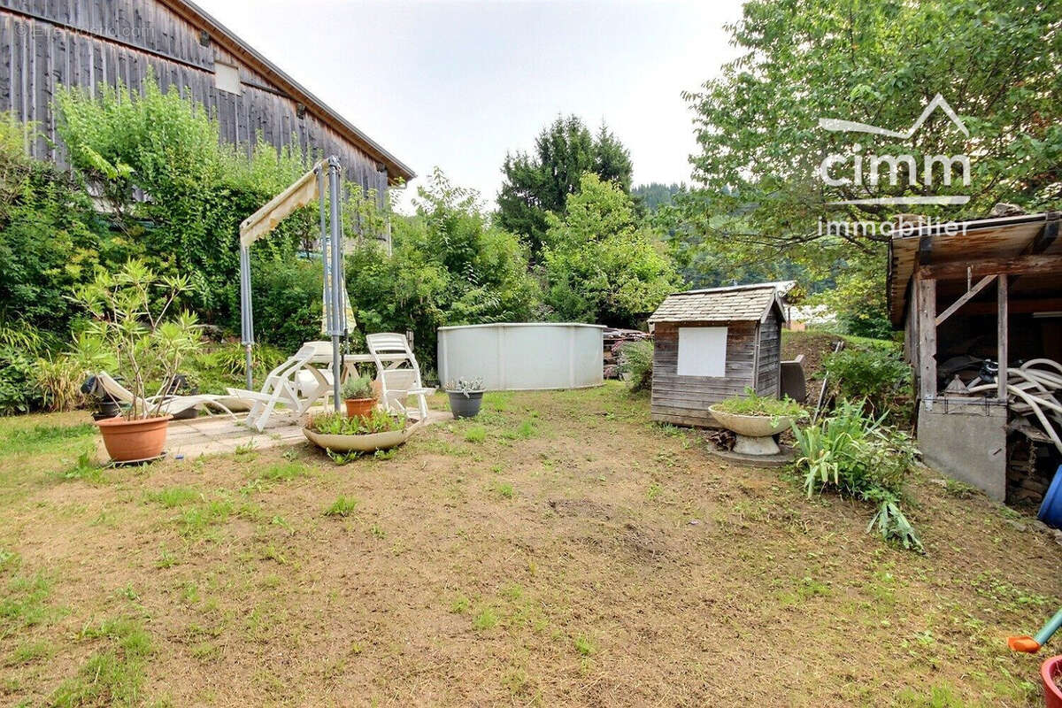 Maison à SAINT-SIGISMOND