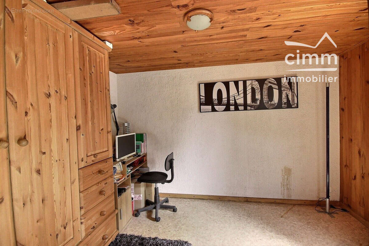 Maison à SAINT-SIGISMOND