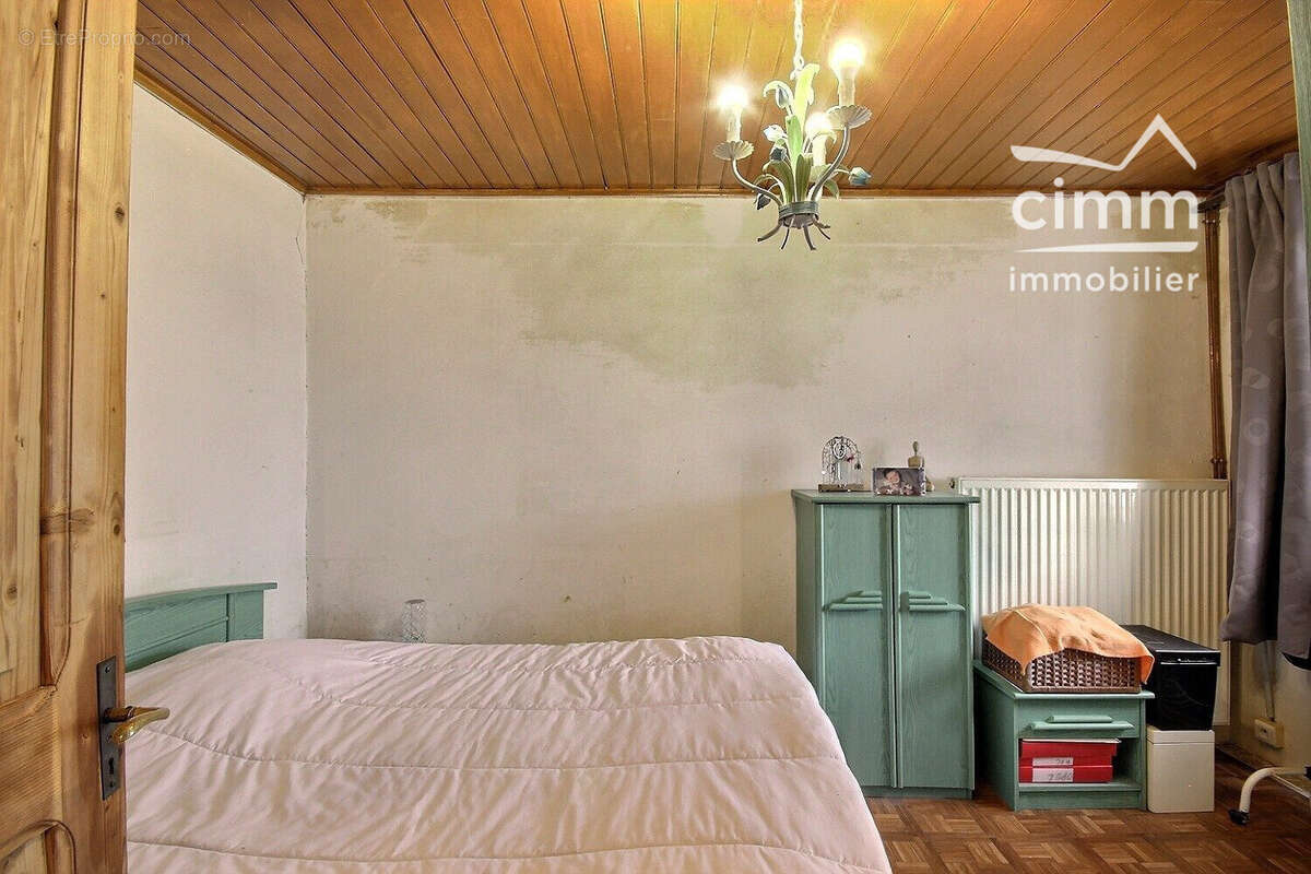 Maison à SAINT-SIGISMOND