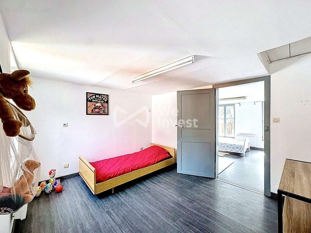 Photo gêner afin de vous aider à vous projeter - Maison à BAVAY