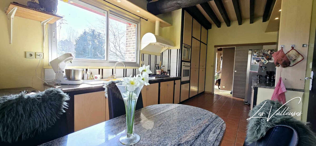 Maison à SAINT-DENIS-D&#039;ACLON