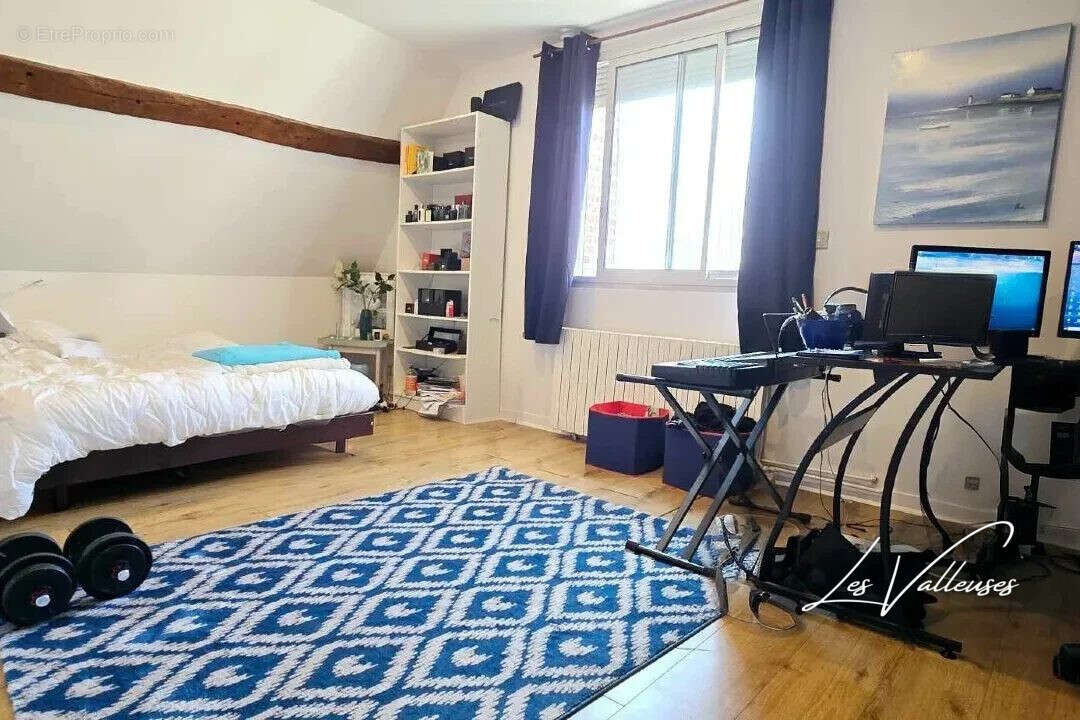 Maison à SAINT-DENIS-D&#039;ACLON