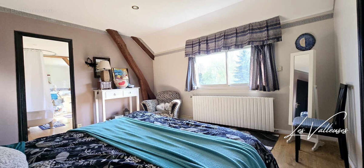 Maison à SAINT-DENIS-D&#039;ACLON