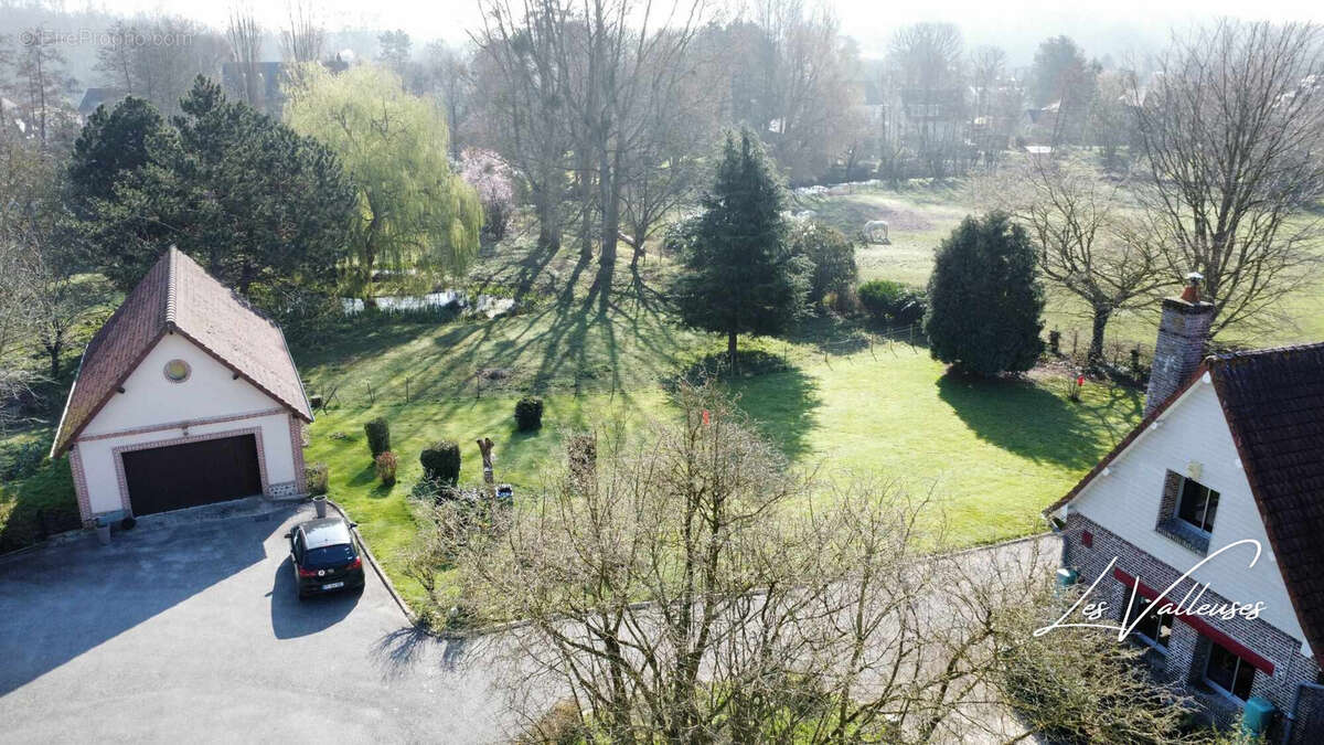 Maison à SAINT-DENIS-D&#039;ACLON