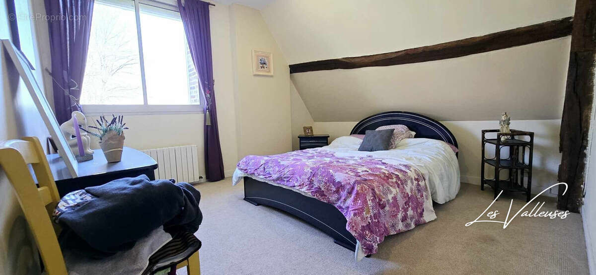 Maison à SAINT-DENIS-D&#039;ACLON