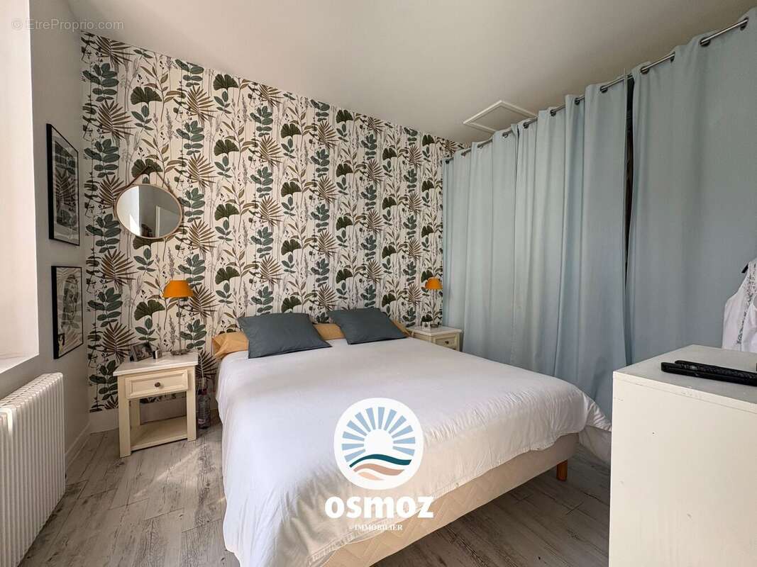 Maison à LA ROCHELLE