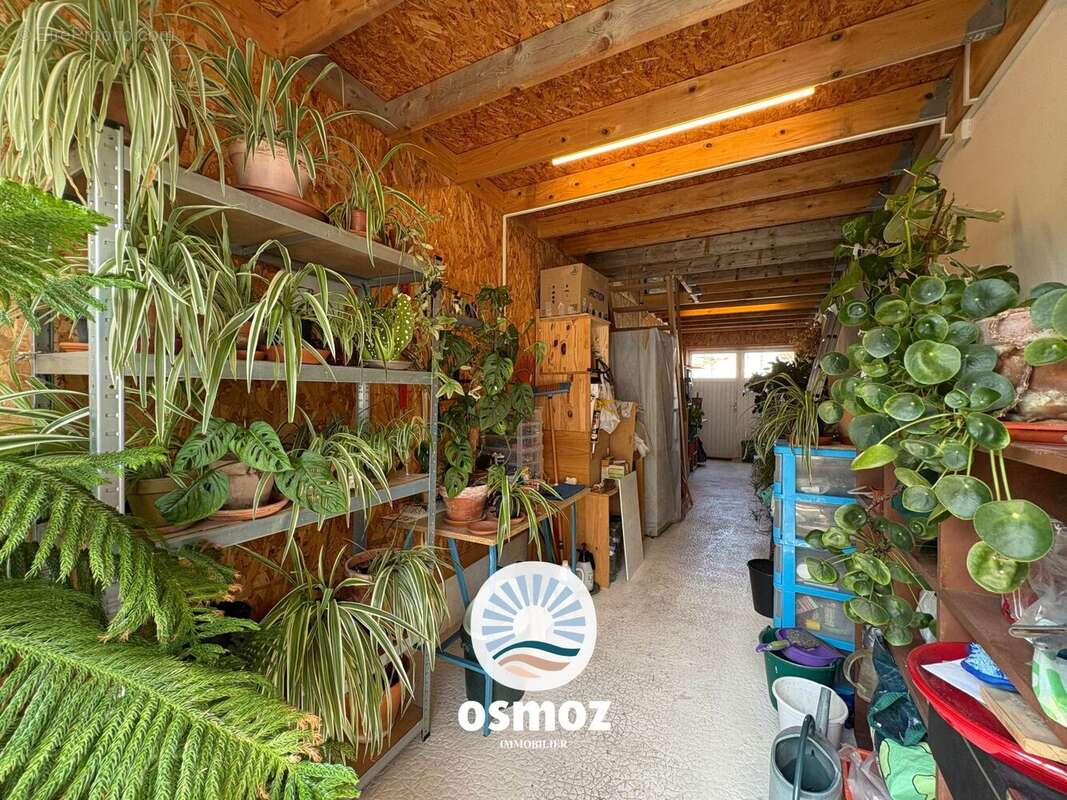 Maison à LA ROCHELLE