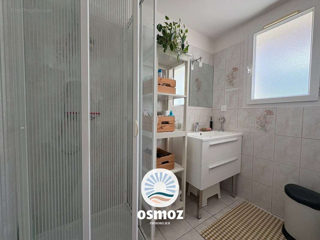 Maison à LA ROCHELLE