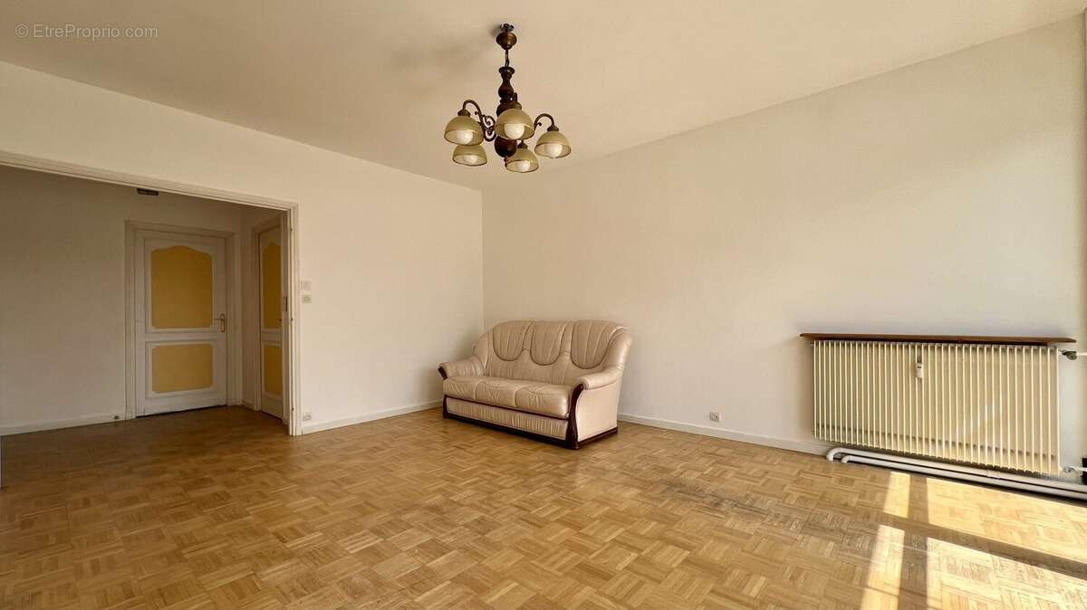 Appartement à MARCQ-EN-BAROEUL