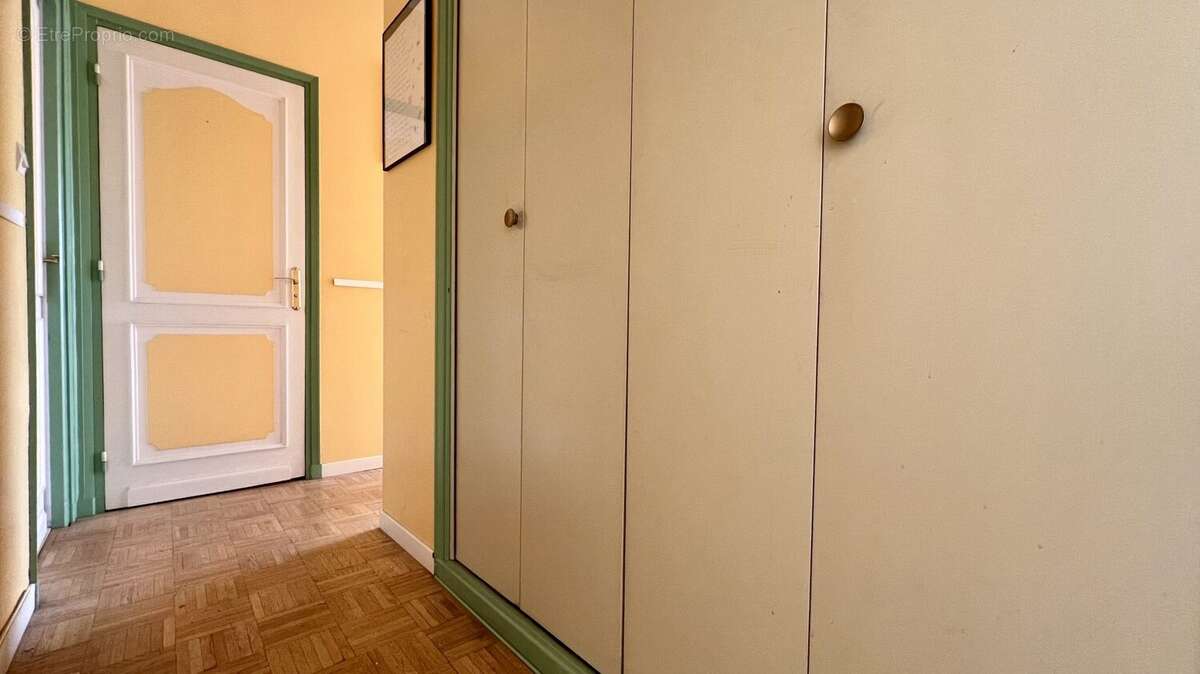 Appartement à MARCQ-EN-BAROEUL