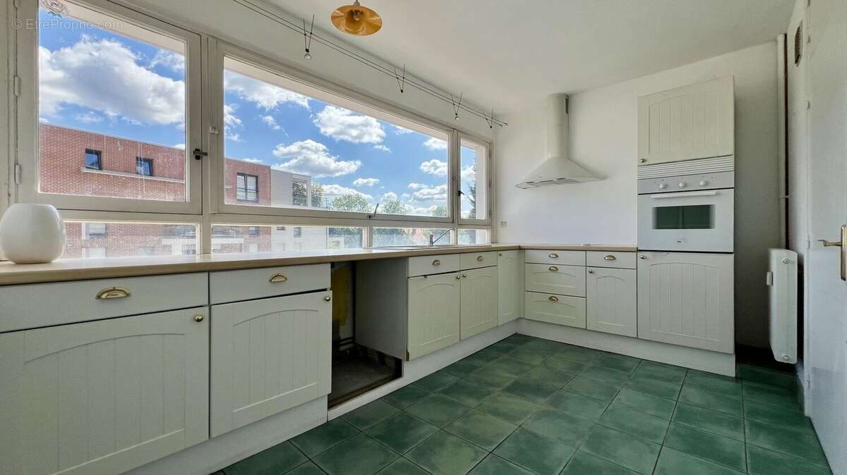 Appartement à MARCQ-EN-BAROEUL