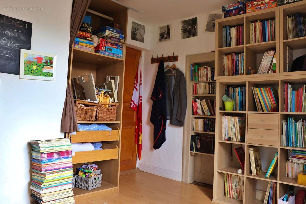 Maison à STRASBOURG