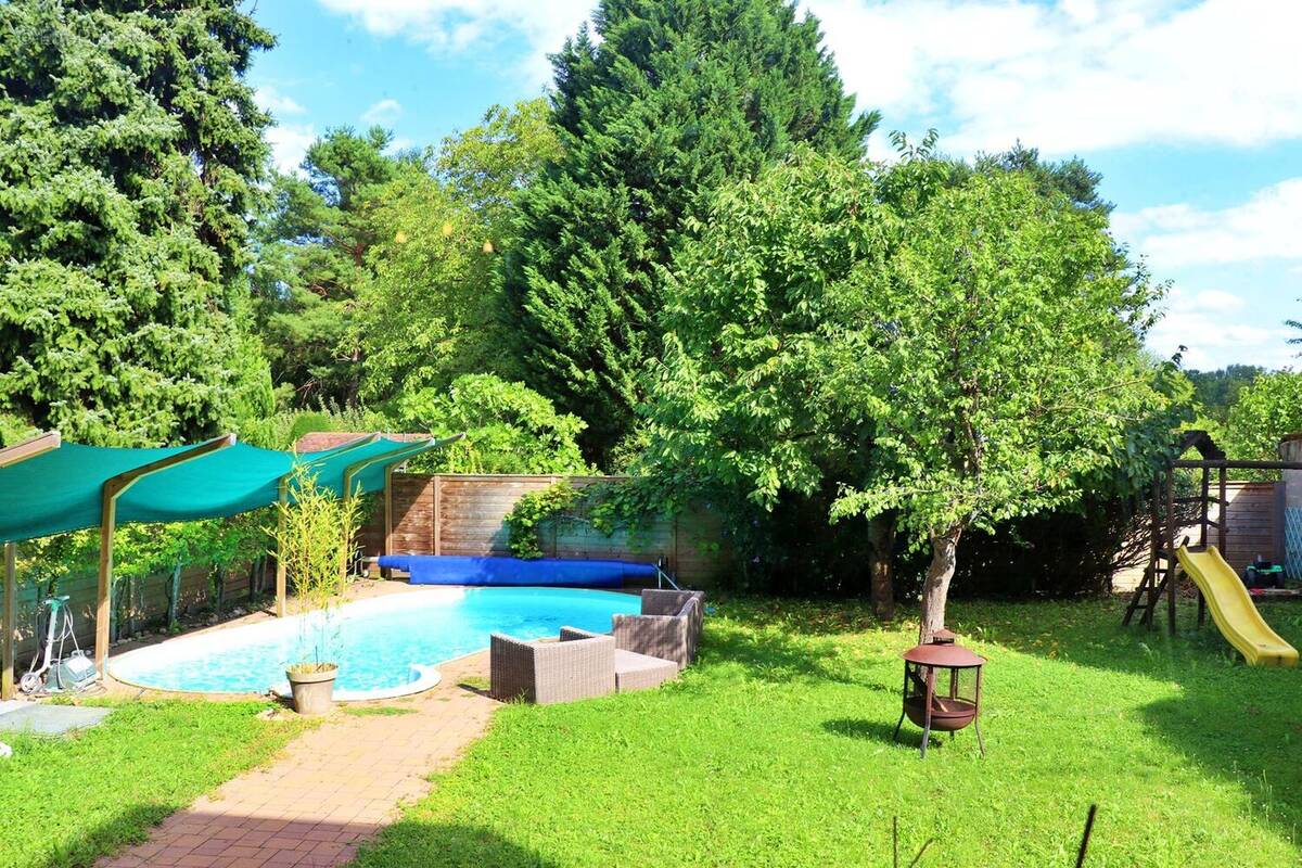 Maison à STRASBOURG