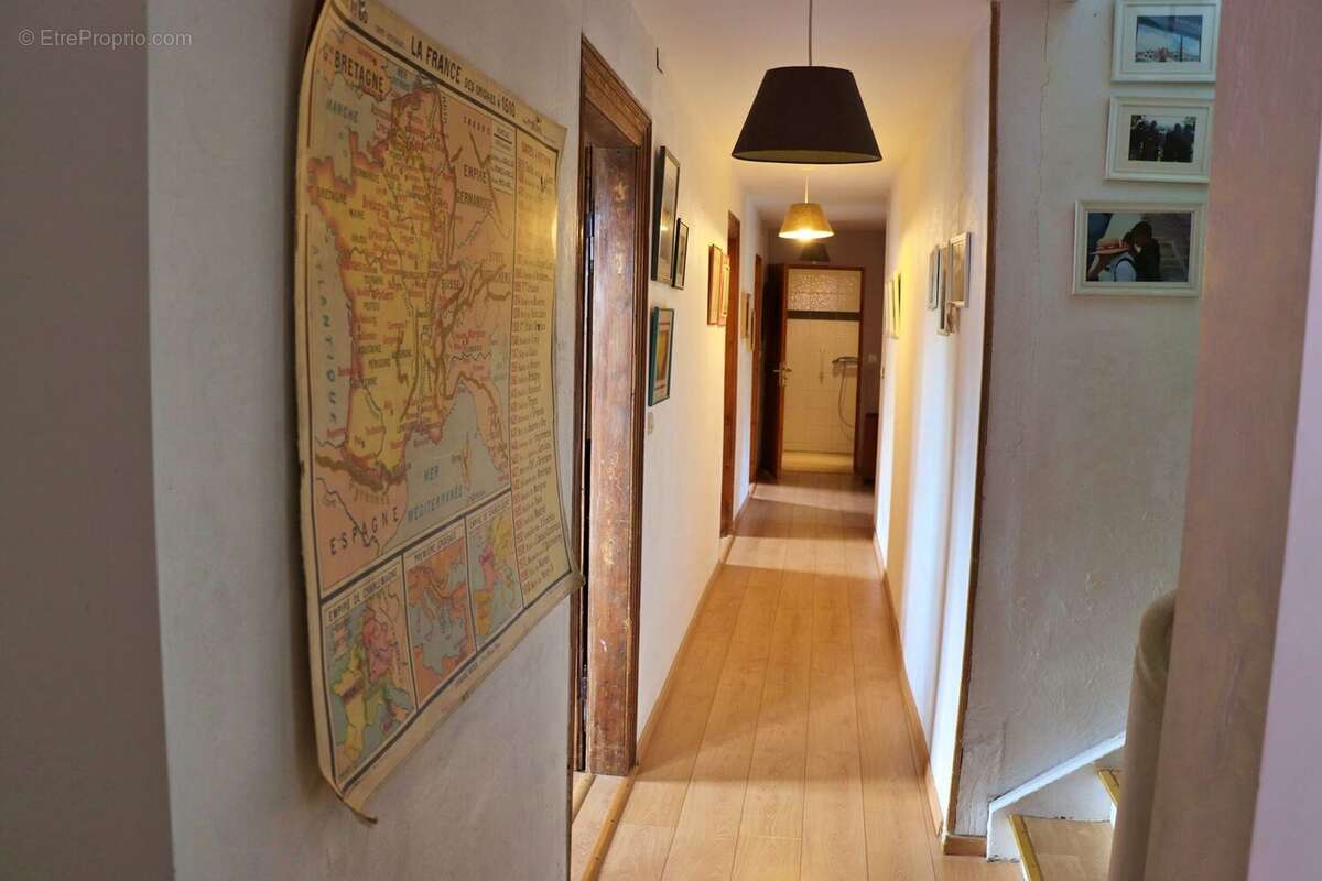 Maison à STRASBOURG