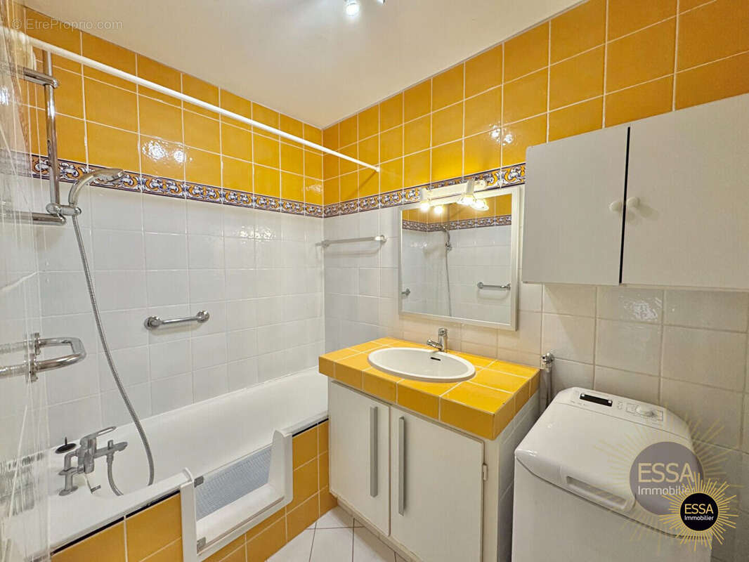 Appartement à NOISY-LE-ROI