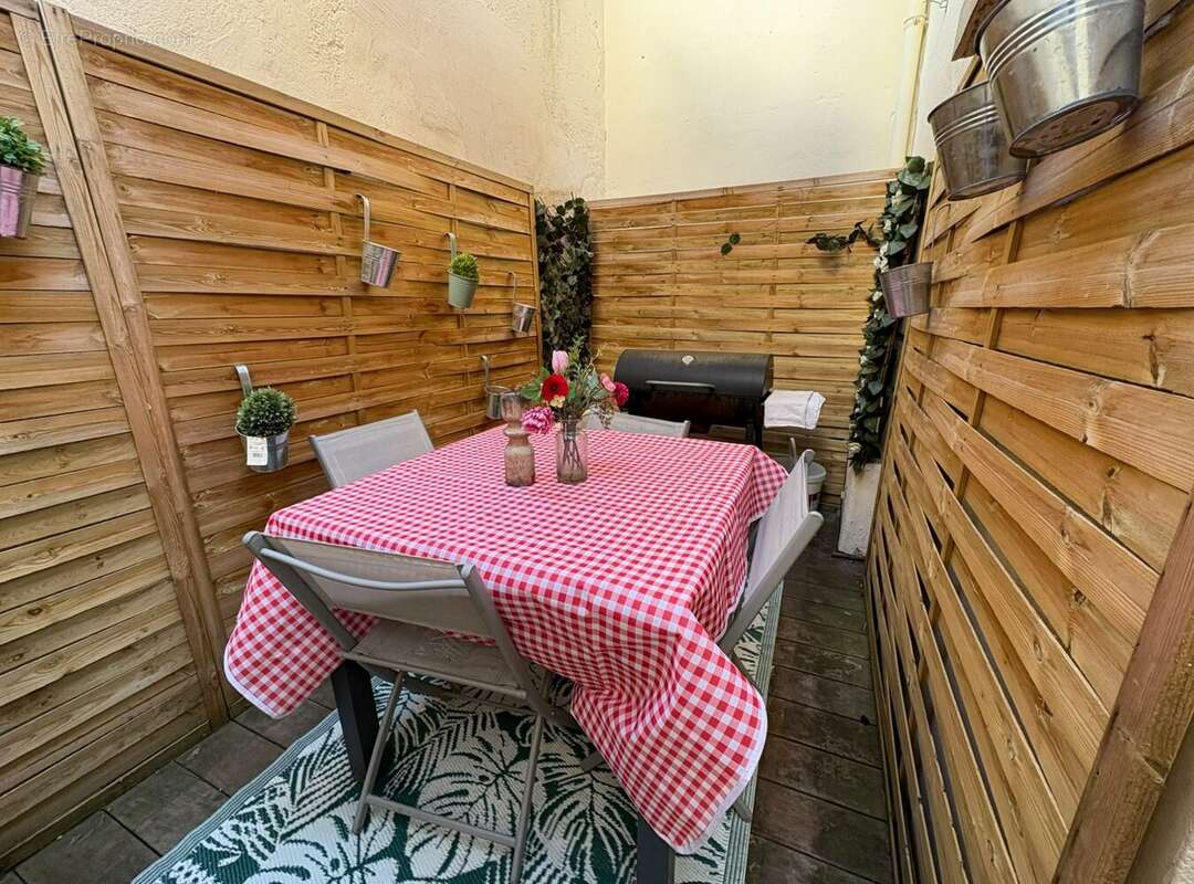 Appartement à VICHY