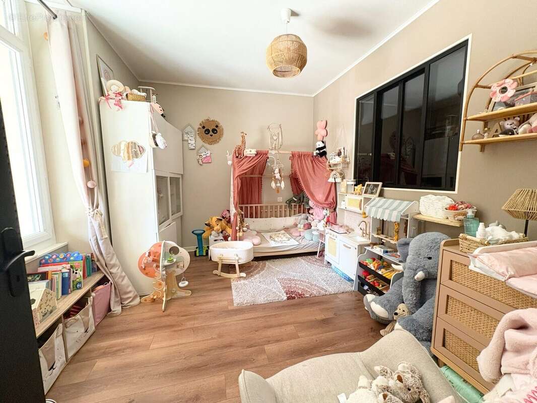 Appartement à VICHY