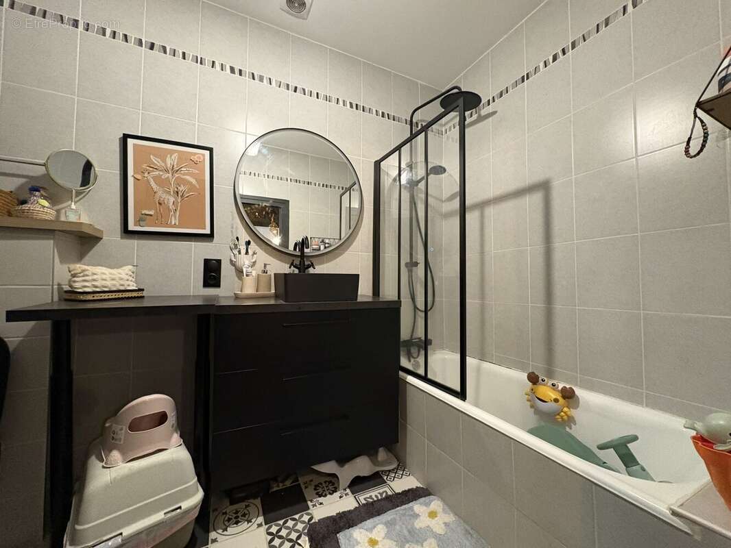 Appartement à VICHY