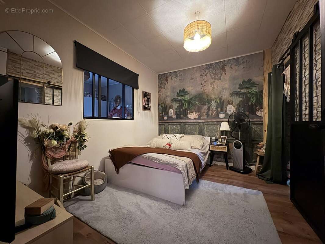 Appartement à VICHY